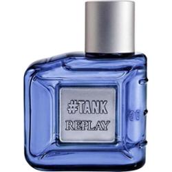 Replay # Tank For Him Eau de Toilette 30 ml