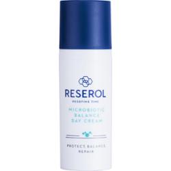 Reserol Microbiotic Balance Day Cream 50 ml