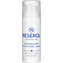 Reserol Overnight Moisture Mask 50 ml