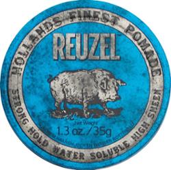 Reuzel Hog Blue Strong Hold Sheen Pomade 35 g