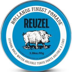 Reuzel Blue Strong Hold Water Soluble 95 g