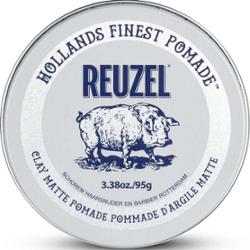 Reuzel Clay Matte Pomade 95 g