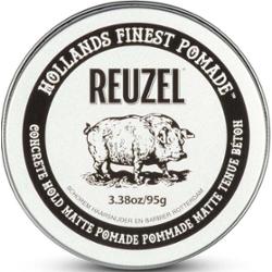 Reuzel Concrete Hold Matte Pomade 95 g