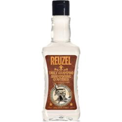 Reuzel Szampon do włosów Daily Shampoo 350 ml