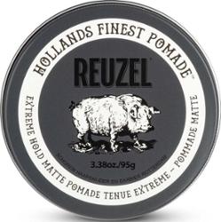 Reuzel Extreme Hold Matte Pomade 95 g