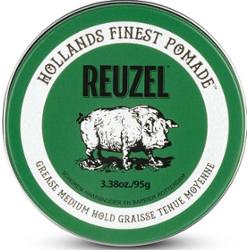 Reuzel Green Pomade Grease 95 g