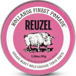 Reuzel Pink Heavy Grease 95 g