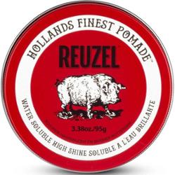 Reuzel Red Pomade Water Soluble 95 g