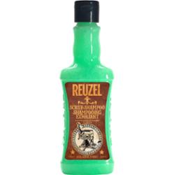 Reuzel Scrub Shampoo Szampony 350 ml