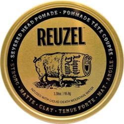 Reuzel Severed Head Clay Pomade 95 ml
