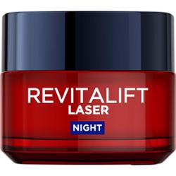 L'Oréal Paris Revitalift Przeciwstarzeniowy krem na noc 50 ml