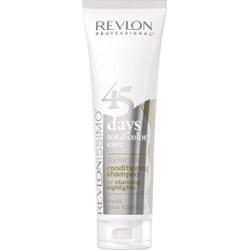 Revlon 45 Days Szampon do włosów 275 ml