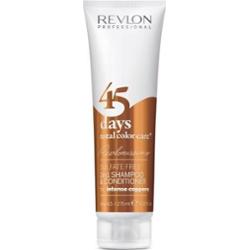 Revlon 45 Days Szampon do włosów Intense Coppers