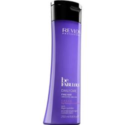 Revlon Be Fabulous Odżywka do włosów 250 ml