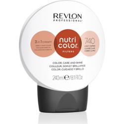Revlon Nutri Color Filter  740