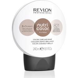 Revlon Nutri Color Filter  821