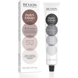 Revlon Nutri Color Filter  512