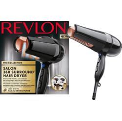Revlon Tools Revlon Salon 360 Surround AC Hair Dryer