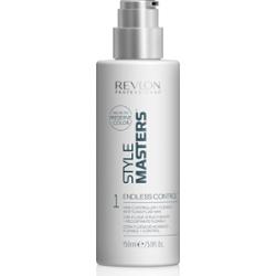 Revlon Style Masters Endless Control Wax - wosk do stylizacji włosów, 150ml