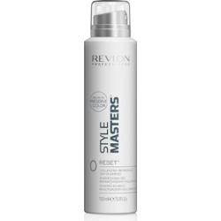 Revlon Style Masters 0 Reset Dry Shampoo - suchy szampon dodający objętości, 150ml