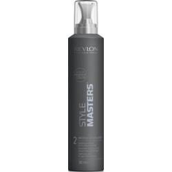 Revlon Style Masters Modular Mousse – pianka do stylizacji włosów o średnim utrwaleniu, 300ml