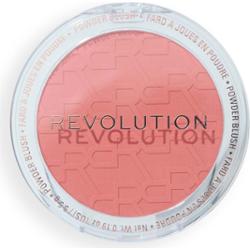 Revolution Reloaded róż do policzków odcień Peach Bliss 5.5 g