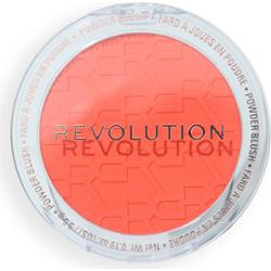 Revolution Beauty London Blusher Reloaded Poppin' Orange