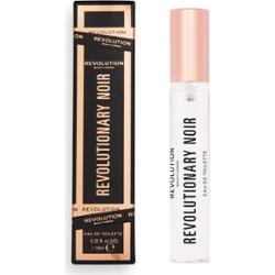 Revolution Skincare Fragrance Revolutionary Noir Purse Spray 10 ml