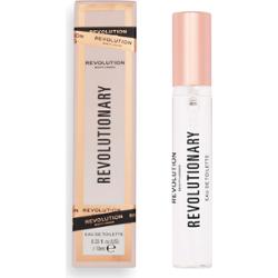 Revolution Skincare Fragrance Revolutionary Purse Spray 10 ml