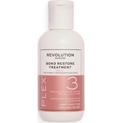 Revolution Beauty London Hair Plex 3 Bond Restore Treatment 100 ml