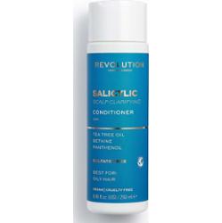 Revolution Beauty London Salicylic Conditioner 250 ml