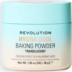 Revolution Beauty London Hydra Cool Cooling Loose Baking Powder 30 g