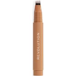 Revolution Beauty London Instant Brow Pen Cool Brown