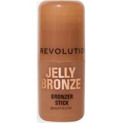 Revolution Beauty London Jelly Bronzer Stick Light Sunkissed
