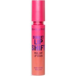 Revolution Beauty London Lip Shift Lip Stain Lazer Sunset Peach