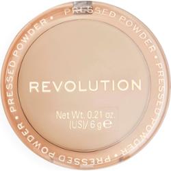 Revolution Beauty London Reloaded Pressed Powder Translucent