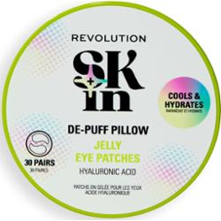 Revolution Beauty London Skin De-Puff Pillow Eye Patches 30 pairs