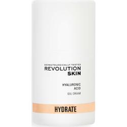 Revolution Beauty London Hyaluronic Acid Gel Creme 50 ml