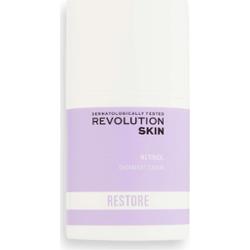 Revolution Beauty London Retinol Overnight Cream 50 ml