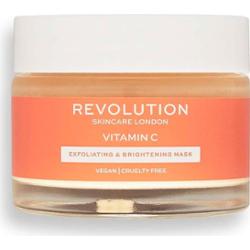 Revolution Beauty London Vitamin C, Turmeric & Cranberry Seed Energisi