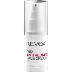 Revox B77 Help Anti Redness Face Cream krem zmniejszający zaczerwienienia 30 ml