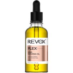 Revox B77 PLEX Bond Repairing Oil. Step 7 olejek odżywczy do nabłyszczania i zmiękczania włosów 30 ml