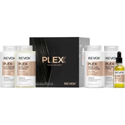 REVUELE PLEX Set 5 Steps For Salon & Home