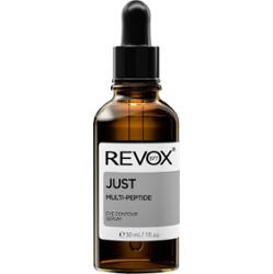 Revox B77 JUST Multi-Peptide serum wygładzające do okolic oczu 30 ml