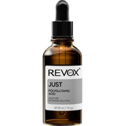 Revox B77 JUST Polyglutamic Acid nawilżające serum do twarzy 30 ml