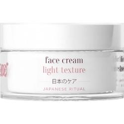 Revox B77 Japanese Routine Face Cream Light Texture lekki krem nawilżający do twarzy 50 ml
