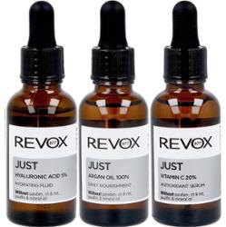 REVUELE Glow Morning Kit