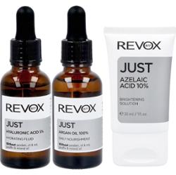 REVUELE Glow Night Kit