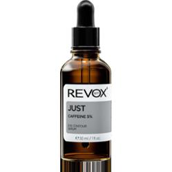 REVUELE JUST Caffeine DK 30 ml