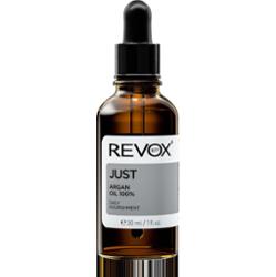 REVUELE JUST Argan Oil 30 ml